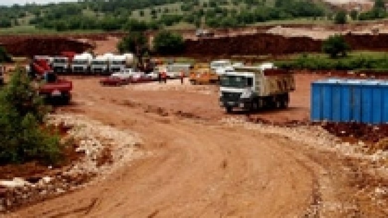 Nis vlerësimi i pronave kah do të kalojë autostrada