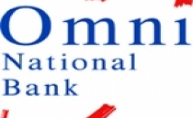 SHBA, falimenton Omni National Bank