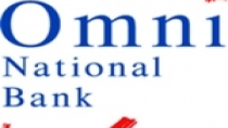 SHBA, falimenton Omni National Bank