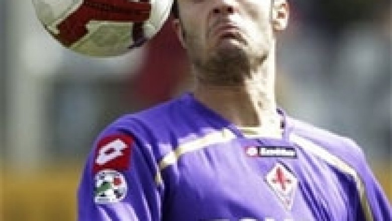 Fiorentina dhe Napoli fitojnë, Sampdoria barazon