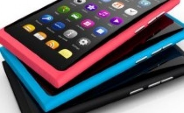 Nokia përgatit modele të reja në MeeGo