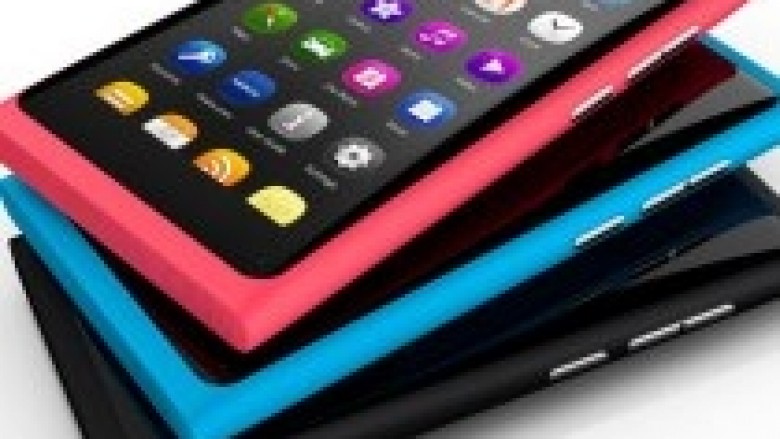 Nokia përgatit modele të reja në MeeGo