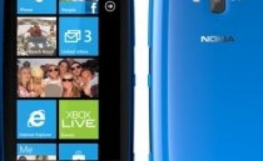 Nokia prezanton edhe Lumia 610c