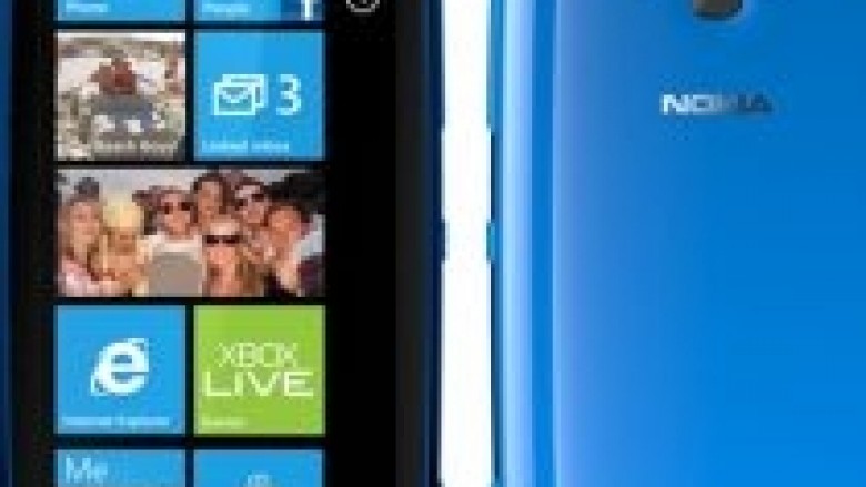 Nokia prezanton edhe Lumia 610c