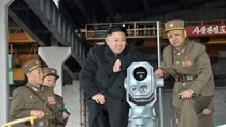 Koreja e Veriut, në gjendje gatishmërie për sulme