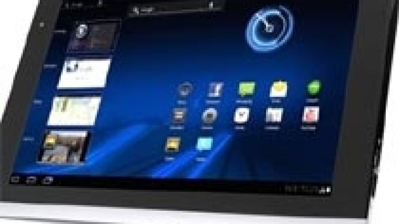 PC tableta nga Acer