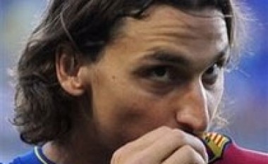 Ibrahimovic: Kur luaj jam i lumtur