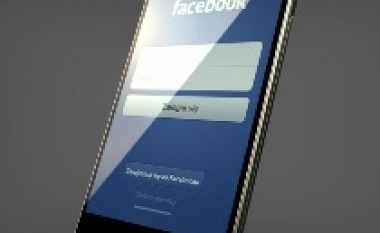 Facebook Phone, më 4 prill?