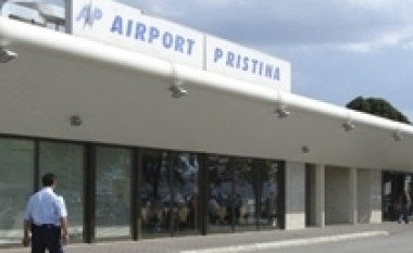 Aeroporti i Prishtinës, 24 orë në funksion