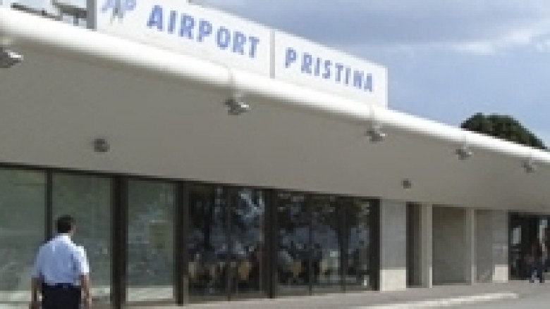 Aeroporti i Prishtinës, 24 orë në funksion