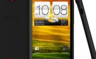 HTC One X, S dhe V vijnë në Evropë