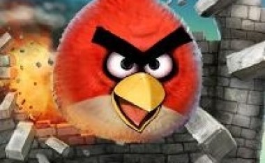 Rovio blen Futuremark Games Studio