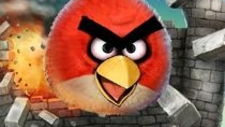 Rovio blen Futuremark Games Studio