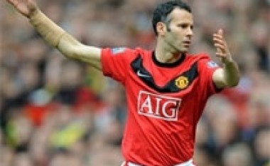 Giggs: Do të jetë vështirë ndaj Bayernit