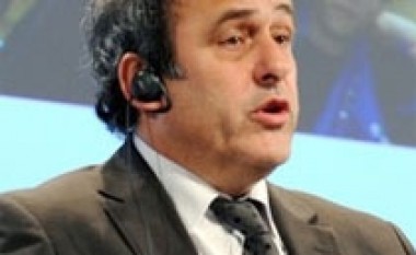 Platini: Shumë fjalë, por pak lojë në futbollin italian