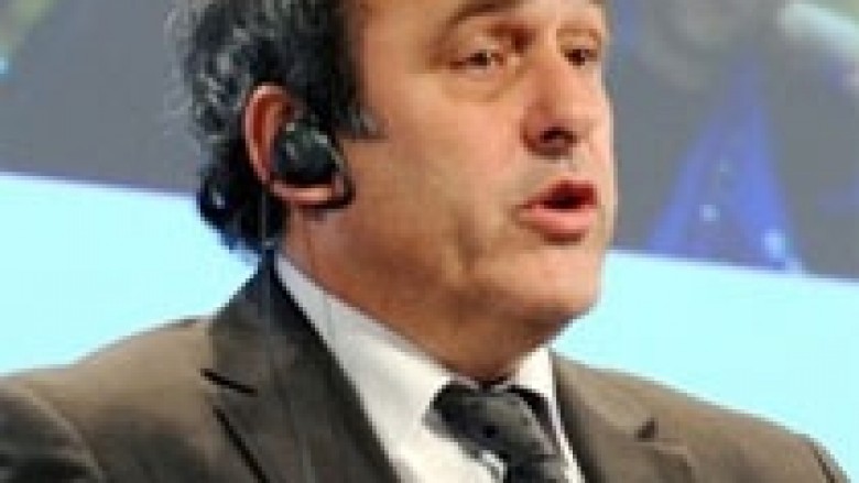 Platini: Shumë fjalë, por pak lojë në futbollin italian