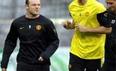 Rooney dhe Ferdinand të gatshëm për Bayernin