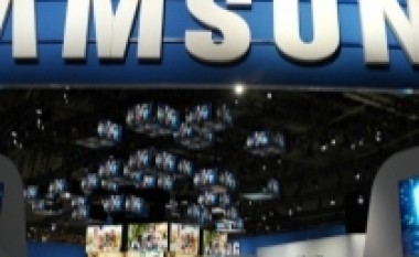 Samsung merr kryesimin nga Nokia dhe BlackBerry edhe në tregjet më të mëdha