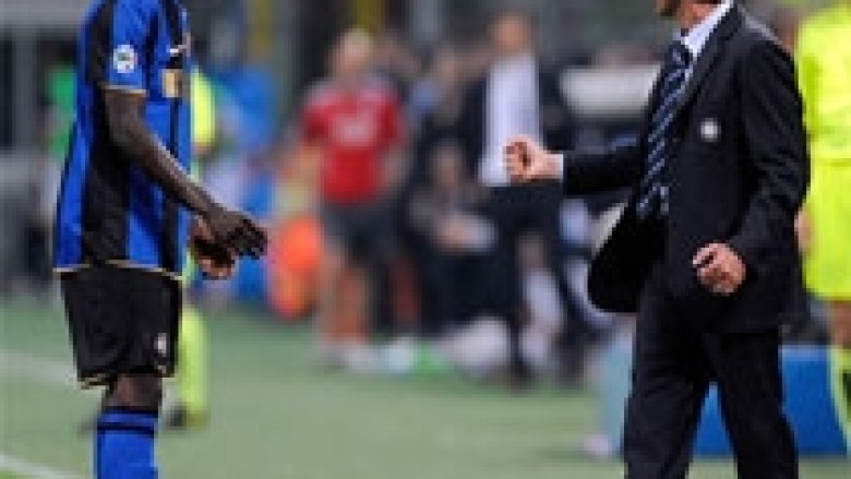 Balotelli: Nuk jam budalla t’i kërkoj falje Mourinhos