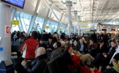 Shqipëri, aeroporti njoftimet për fluturimet online