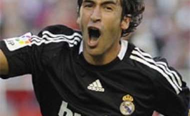 Raul në Liverpool?