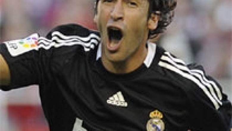 Raul në Liverpool?