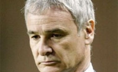 Zamparini: Ranieri më i mirë se Mourinho