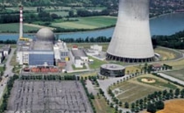 Franca vendi me shumë centrale atomike