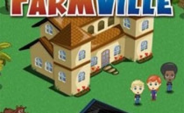 Largohet nga puna pse luante FarmVille