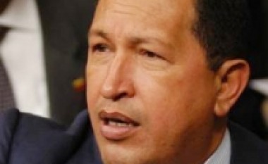 Chavez kërkon mbështetje nga Lindja e Afërt për valutë të re