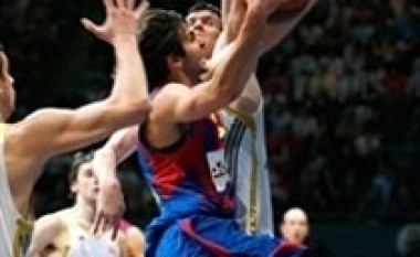 Euroleague: Barcelona eliminon Realin