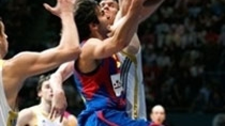 Euroleague: Barcelona eliminon Realin