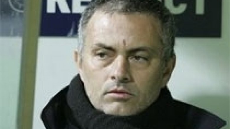 Mourinho akuzon mediat italiane