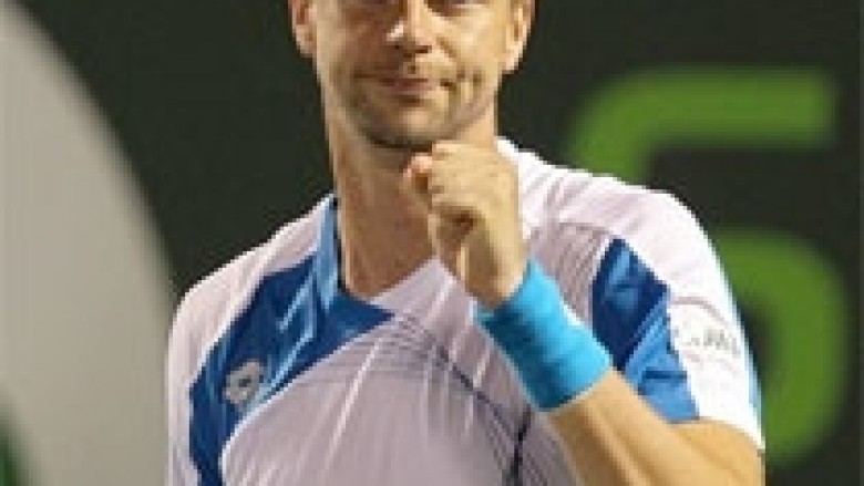 Soderling në gjysmëfinale të Sony Ericsson Open