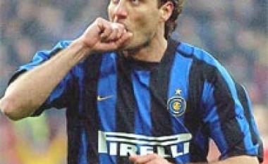 Vieri çon Interin në gjykatë për Calciopolin