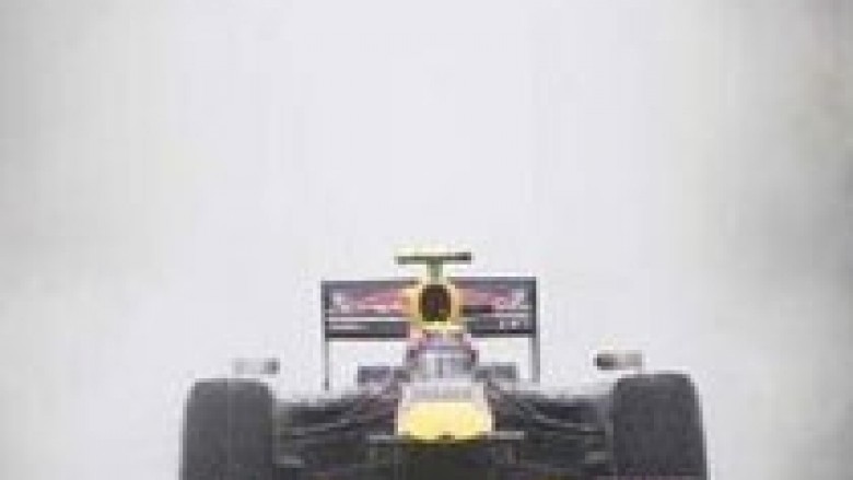 F1: Webber në pol-pozicion në Malajzi