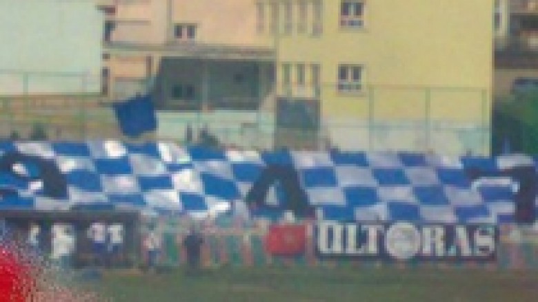 Derbi pa gola