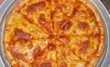 Francezët hanë më së shumti pizza në Evropë