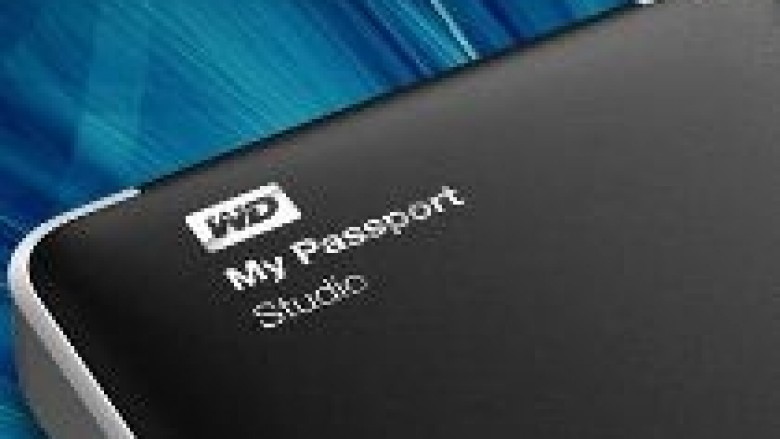 My Passport Studio për Mac