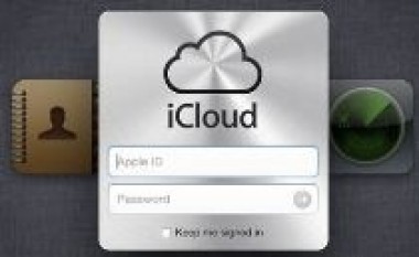 Apple mund ti shoh të dhënat në iCloud