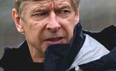 Wenger i bindur se Chelsea do të humbë pikë