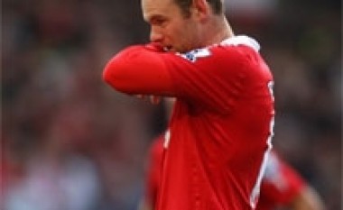 Liga Premier: Rooney iu kthehet golave