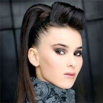 Marigona Dragusha poses nude - Telegraph - Telegraph