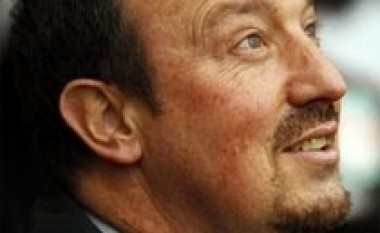 Benitez i kënaqur me paraqitjen ndaj Birminghamit