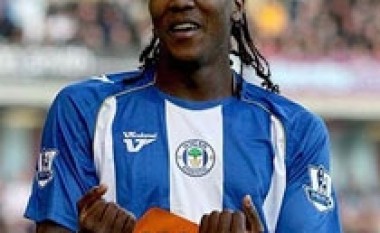 Arsenali interesohet për Rodallega