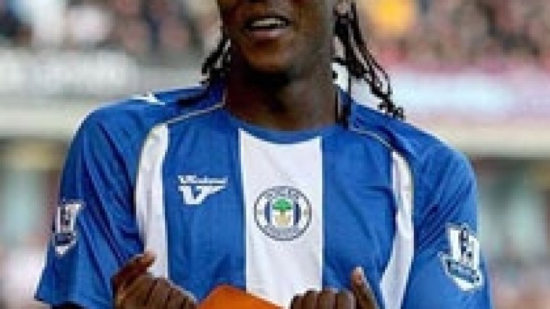 Arsenali interesohet për Rodallega