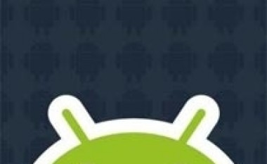 Gingerbread, versioni më i përdorur në Android