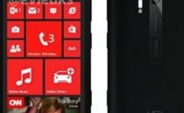 Nokia së shpejti me Lumia 928