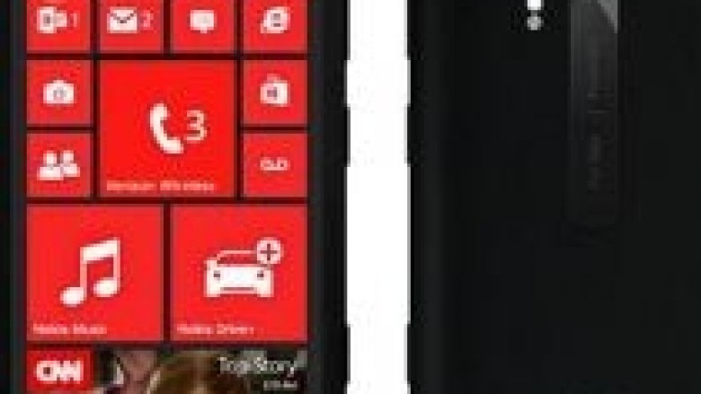 Nokia së shpejti me Lumia 928