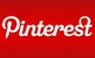 Pinterest, rrjeti i tretë më i madh social në SHBA